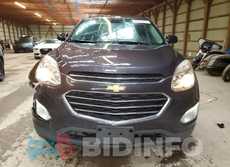 2GNFLFE37G6222583 Photo# 5