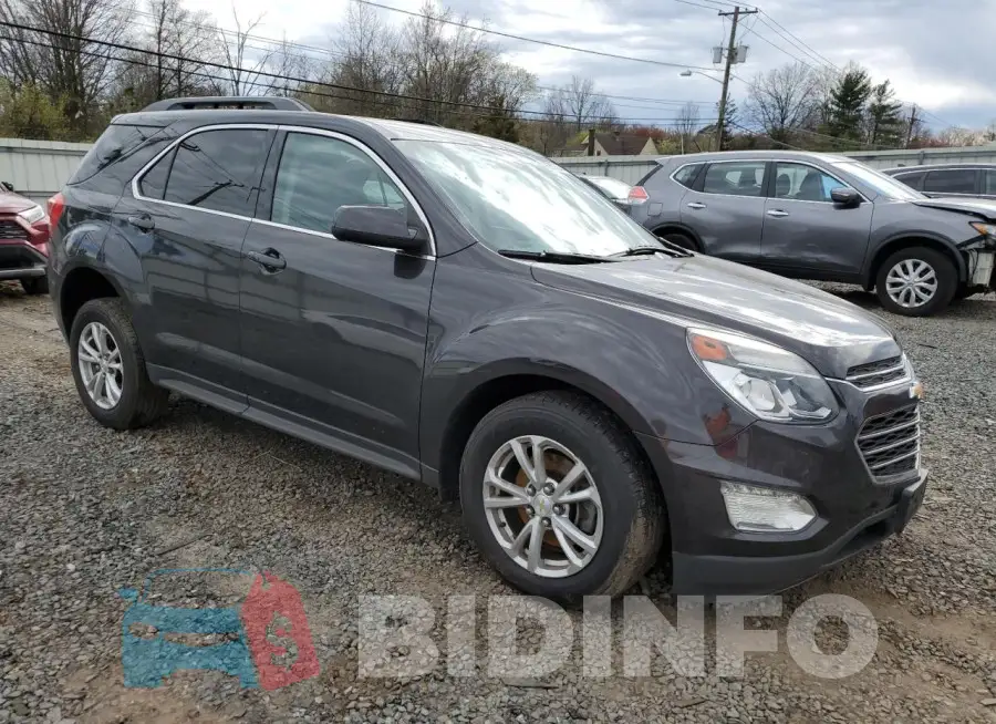 2GNFLFE3XG6349635 Photo# 4