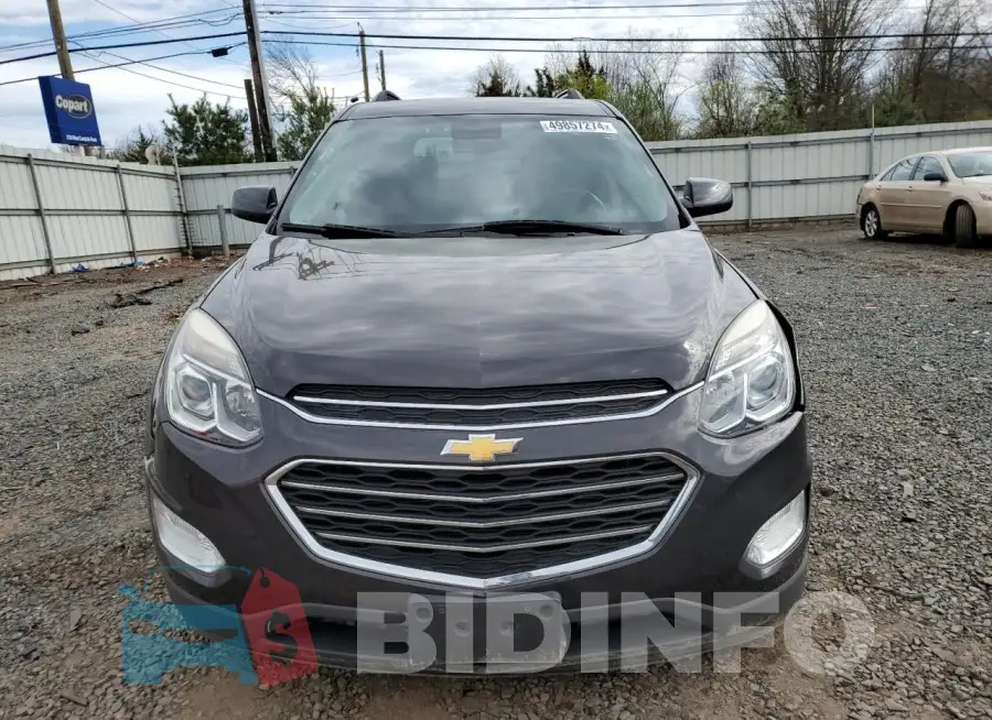 2GNFLFE3XG6349635 Photo# 5