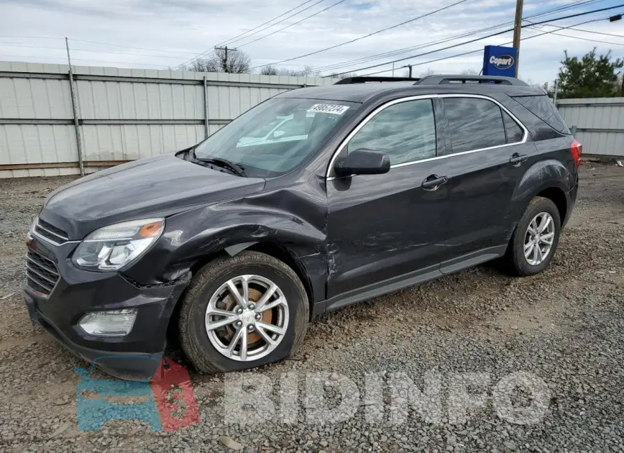 2GNFLFE3XG6349635 Photo# 1