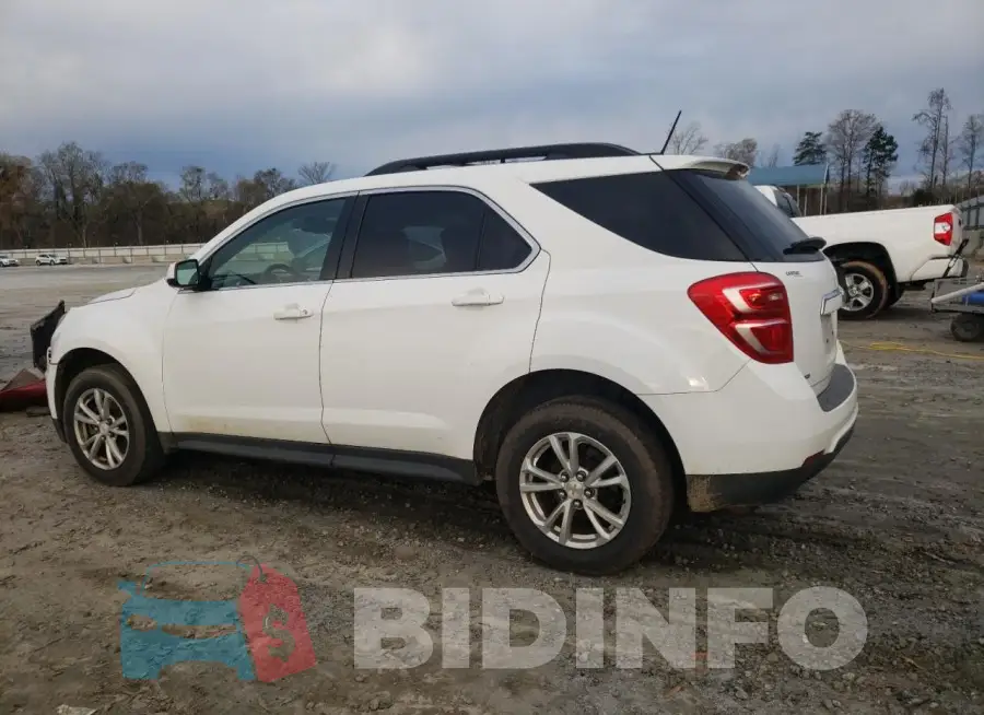 2GNFLFEK9G6237304 Photo# 2