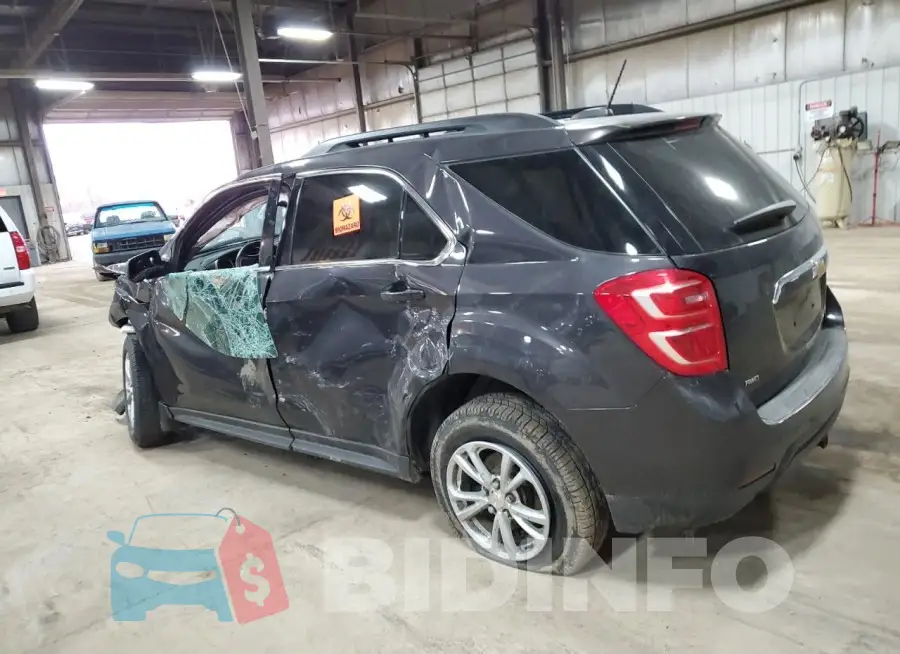 2GNFLFEK9G6312499 Photo# 2