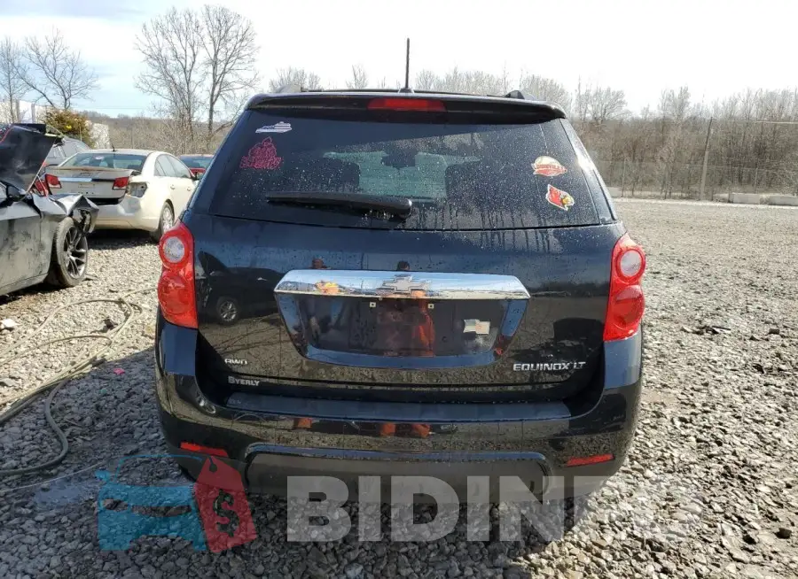 2GNFLFEKXF6428518 Photo# 6