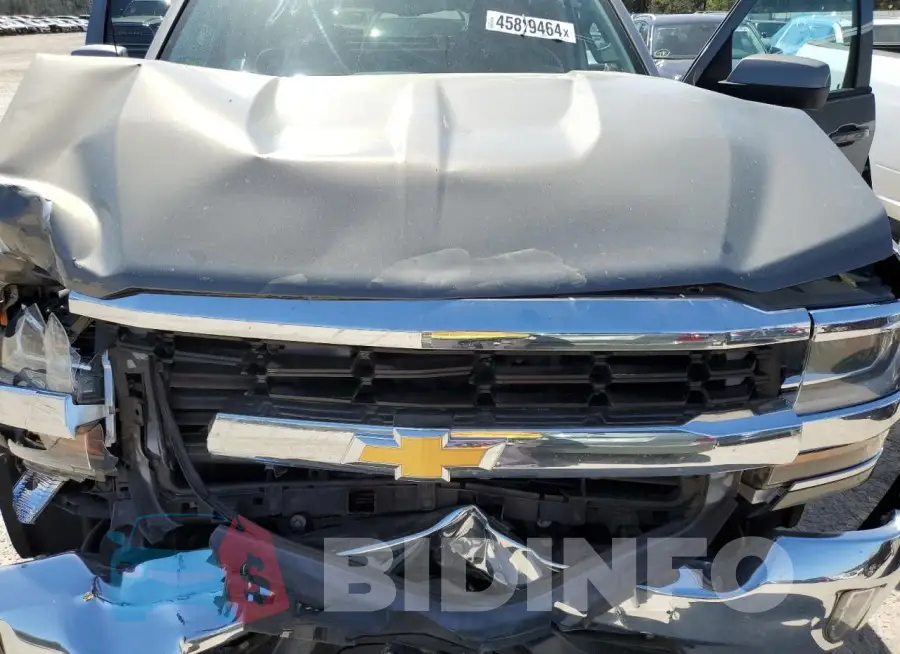 3GCPCREC7HG270198 Photo# 11