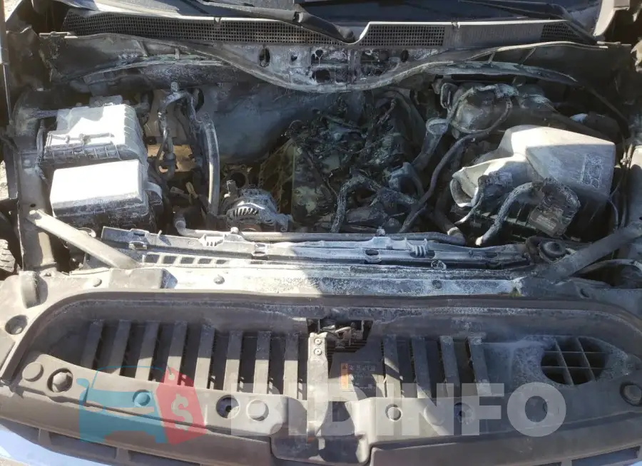 3GCPWCED3KG223853 Photo# 11