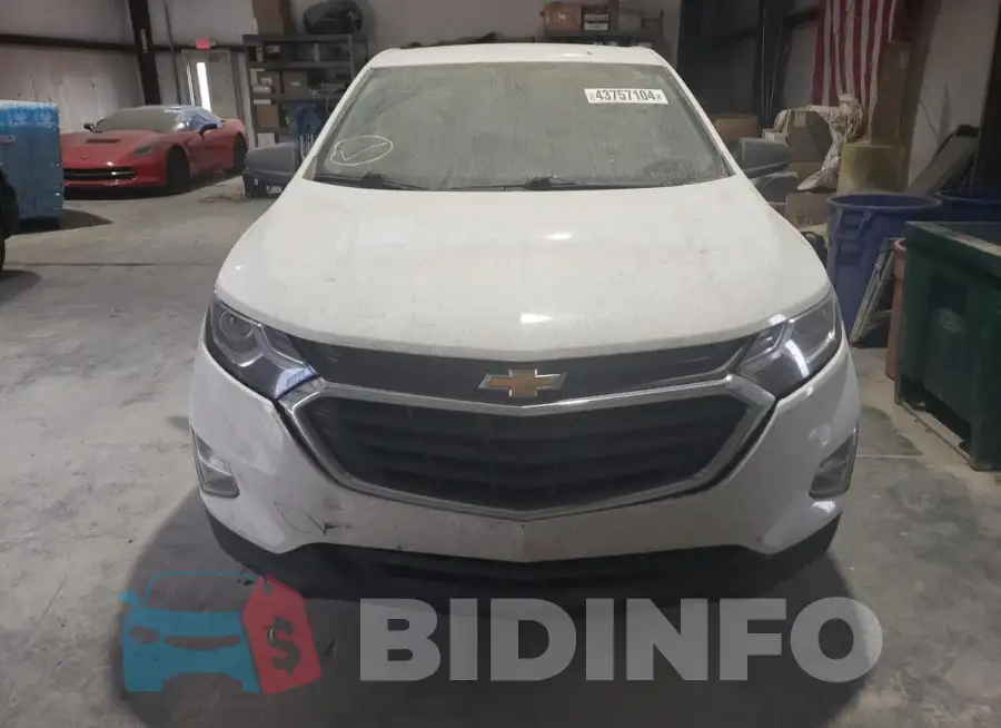 3GNAX5EV4LS679826 Photo# 5