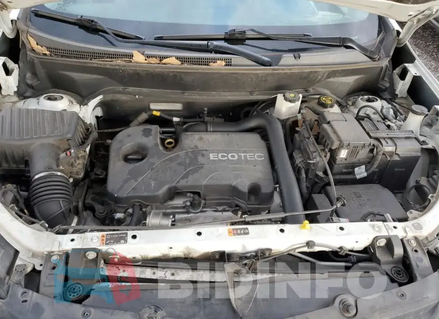 3GNAX5EV4LS679826 Photo# 12