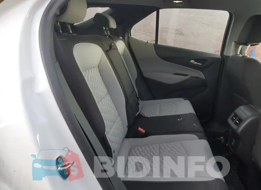 3GNAX5EV4LS679826 Photo# 11