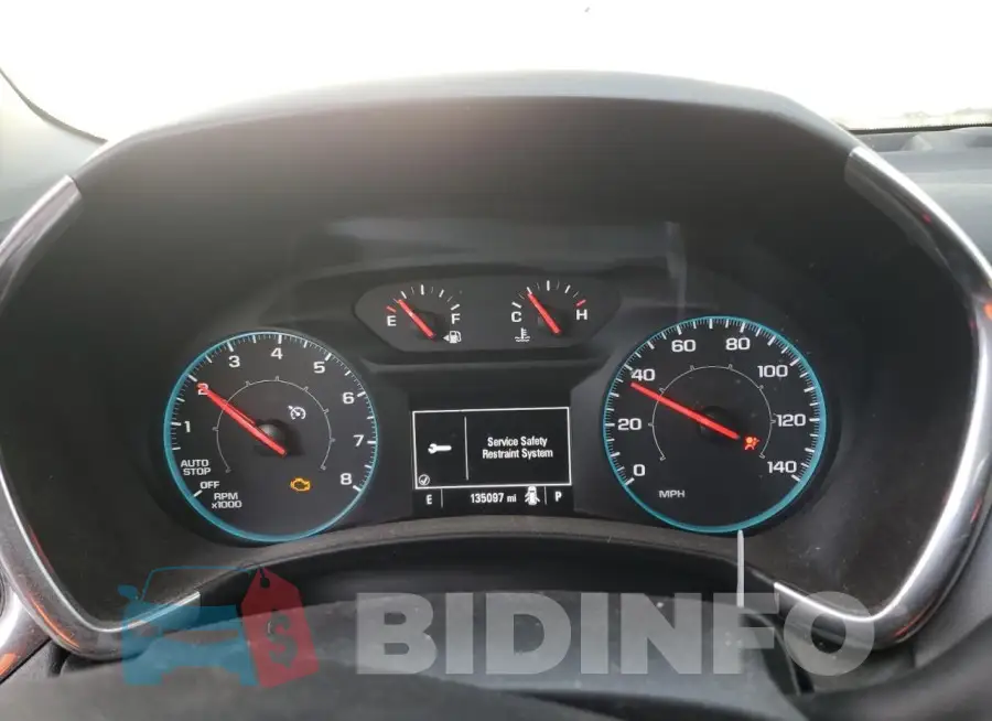 3GNAX5EV4LS679826 Photo# 9