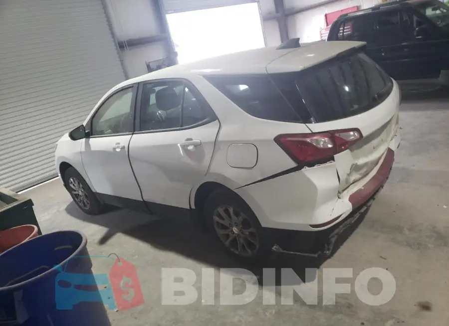 3GNAX5EV4LS679826 Photo# 2