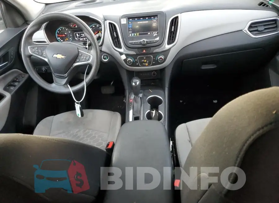 3GNAX5EV4LS679826 Photo# 8