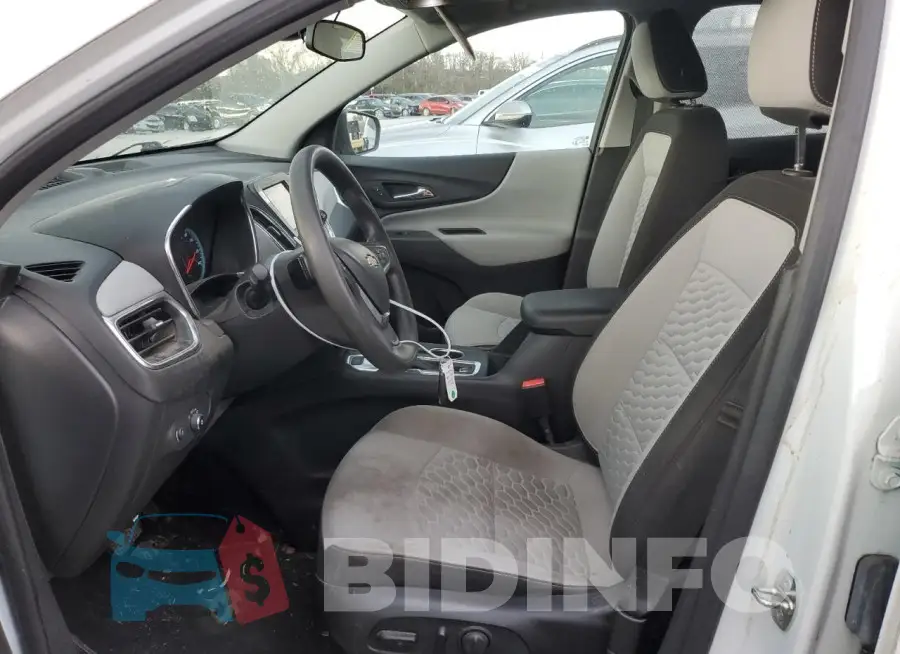 3GNAX5EV4LS679826 Photo# 7