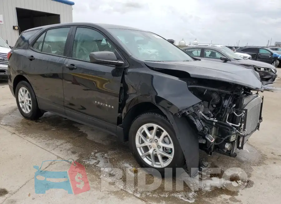 3GNAXHEG9RL132394 Photo# 4