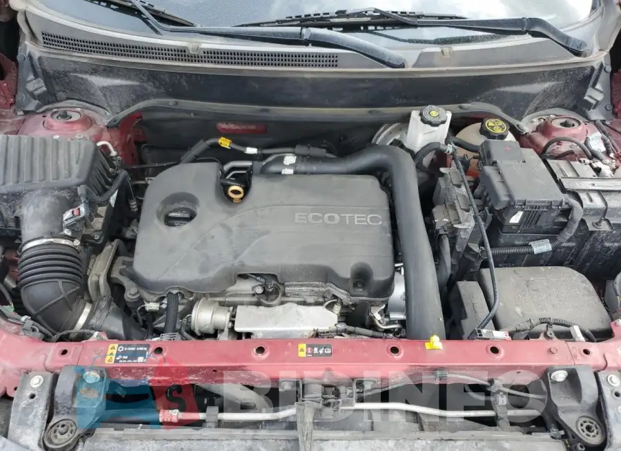 3GNAXKEV6LS667630 Photo# 12