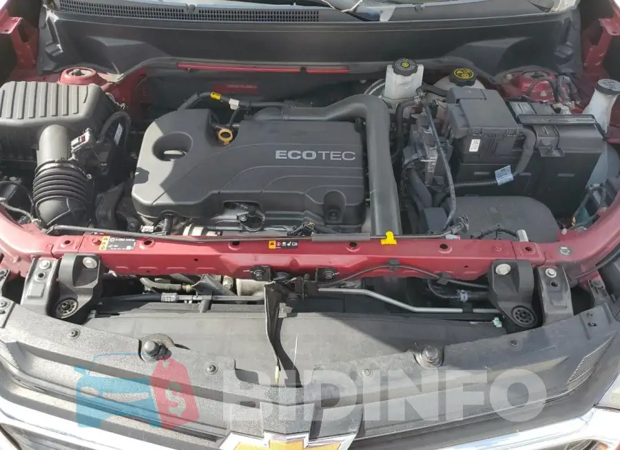 3GNAXKEVXML330616 Photo# 11