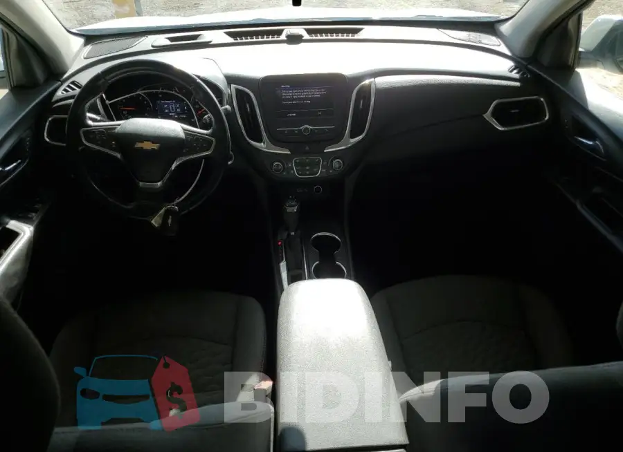 3GNAXTEV1LS637733 Photo# 8