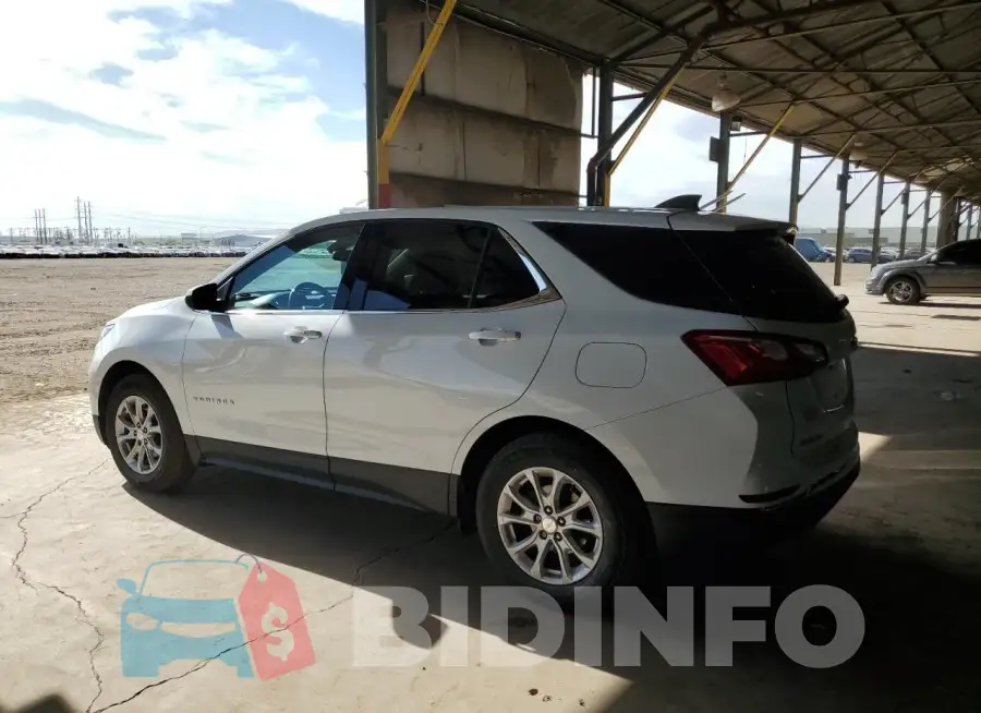 3GNAXTEV1LS637733 Photo# 2