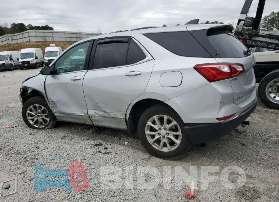 3GNAXTEVXLS720769 Photo# 2