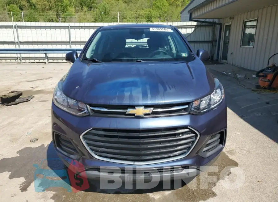 3GNCJNSB0JL289771 Photo# 5
