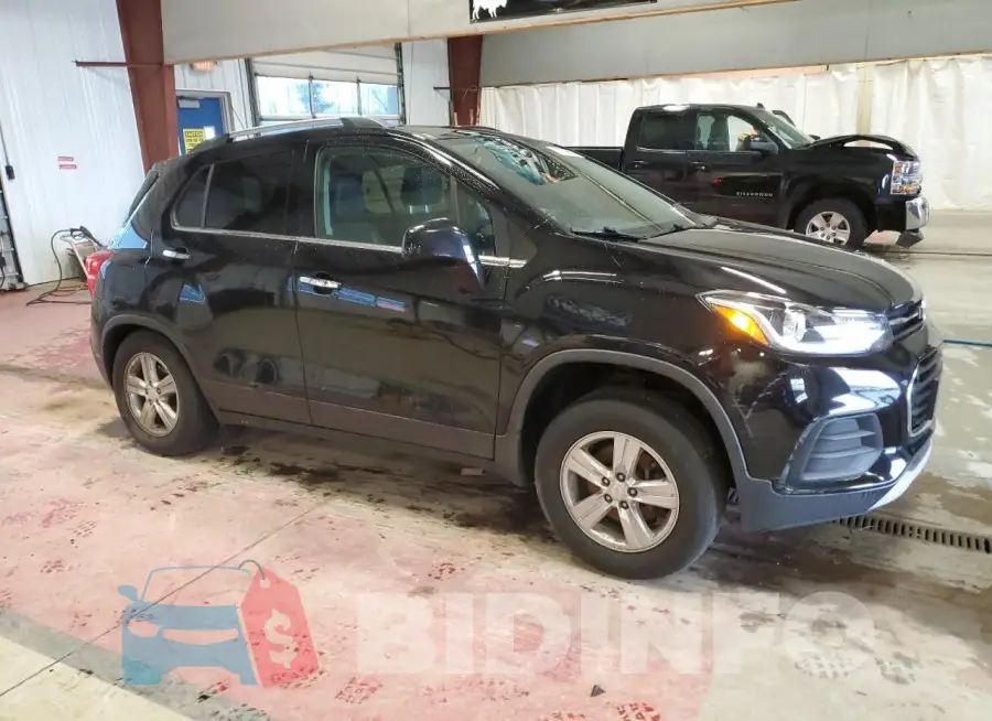 3GNCJPSB0HL274726 Photo# 4