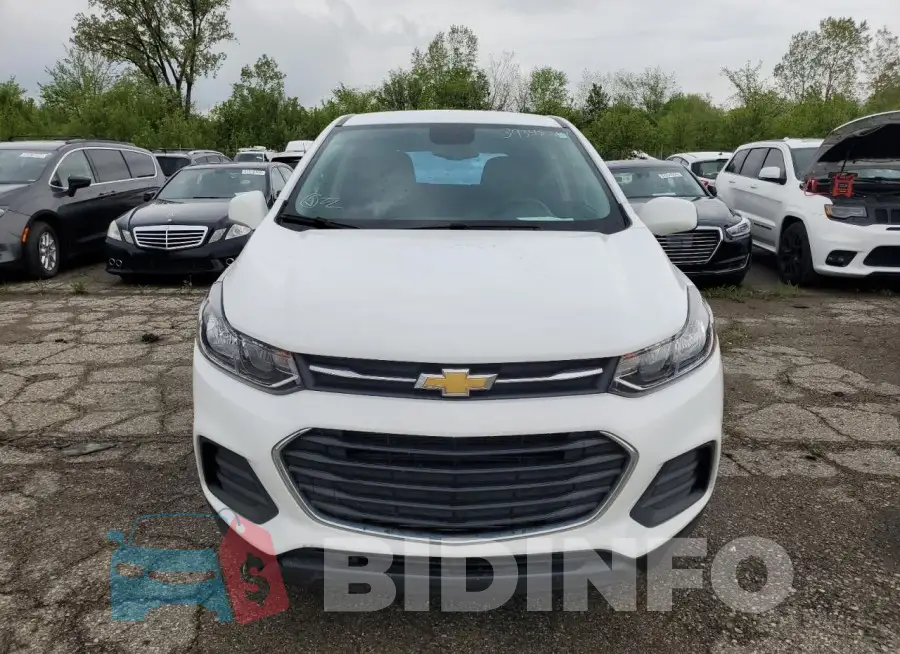 KL7CJNSM6NB527752 Photo# 5