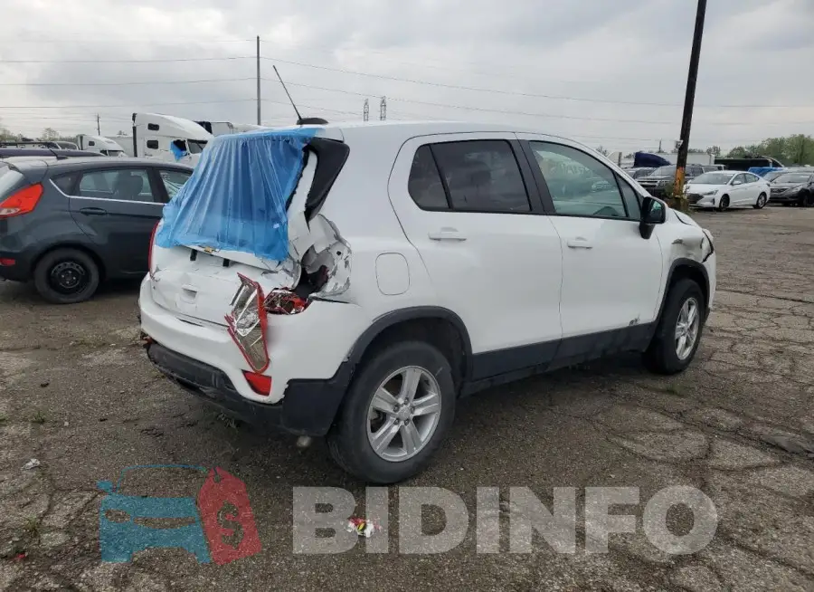 KL7CJNSM6NB527752 Photo# 3
