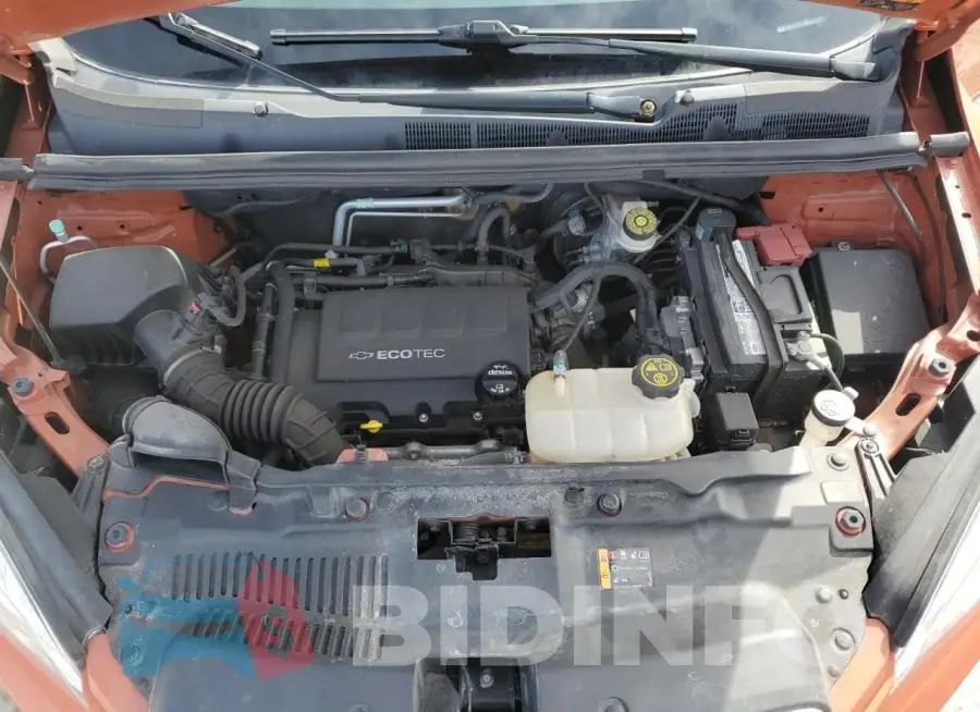 KL7CJRSB0FB259143 Photo# 11