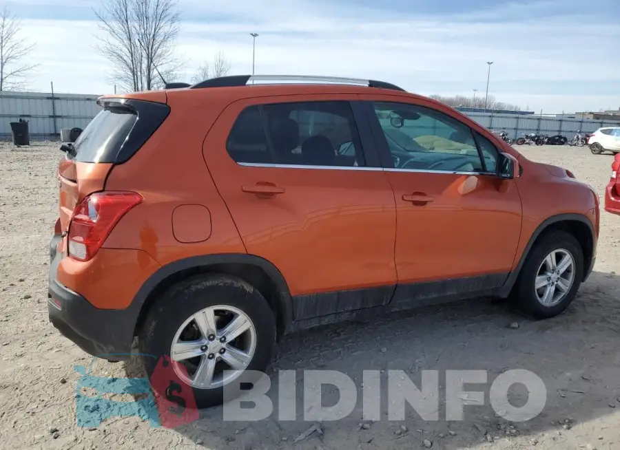 KL7CJRSB0FB259143 Photo# 3