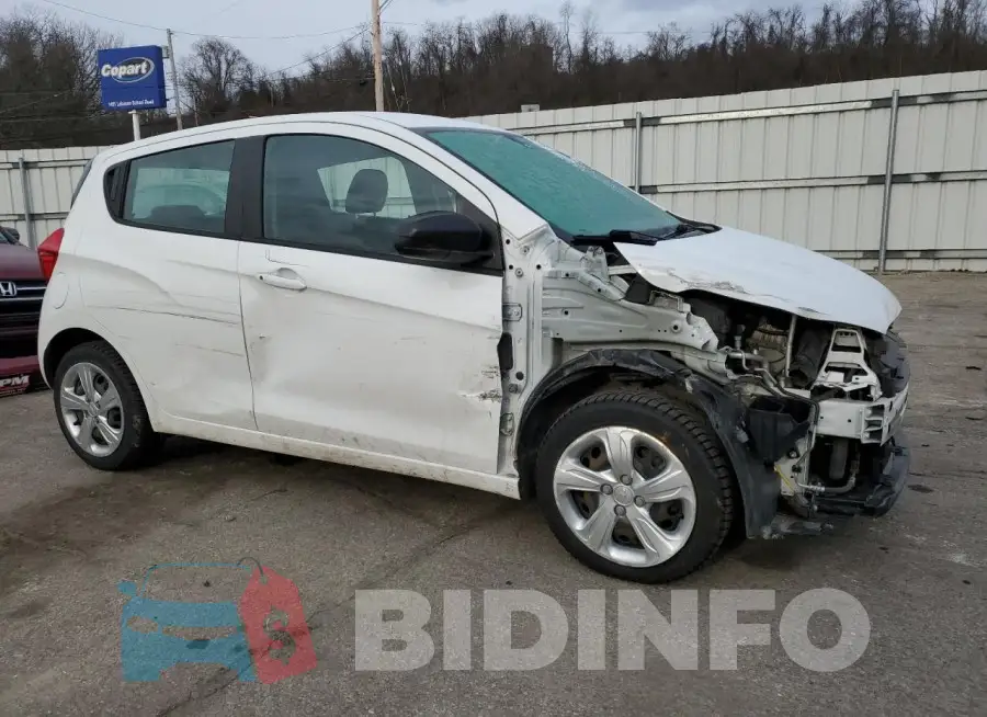 KL8CB6SAXMC739048 Photo# 4