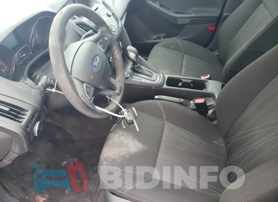 1FADP3E28HL276676 Photo# 7