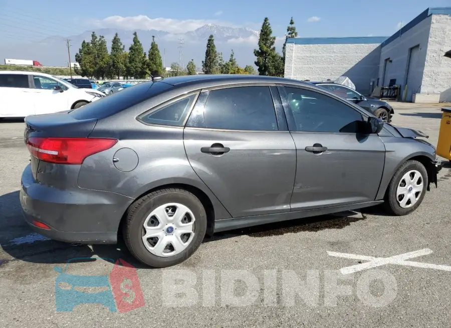 1FADP3E2XJL322742 Photo# 3