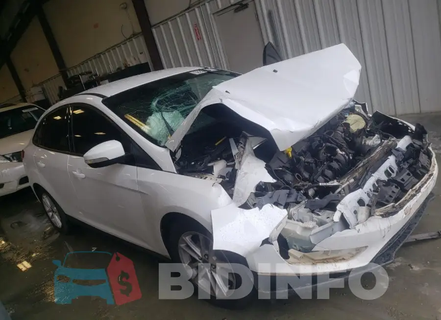 1FADP3F22FL233611 Photo# 4