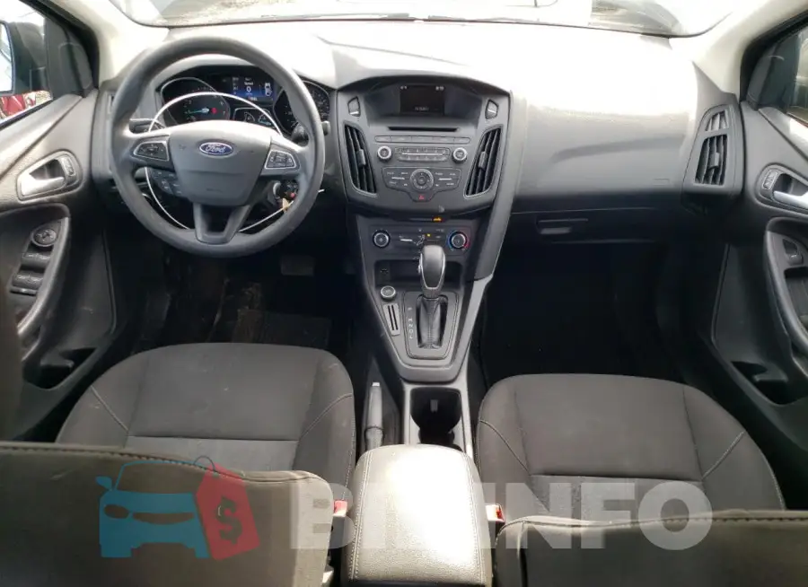 1FADP3F24HL242829 Photo# 8
