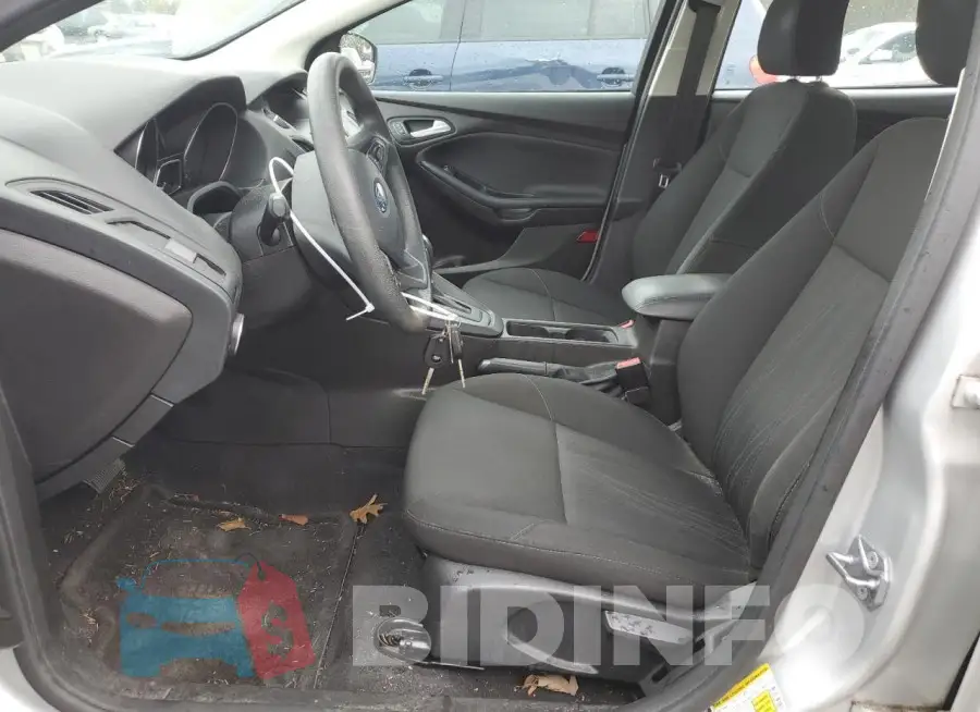 1FADP3F29GL350023 Photo# 7