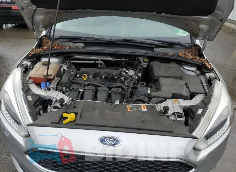 1FADP3F29GL350023 Photo# 11