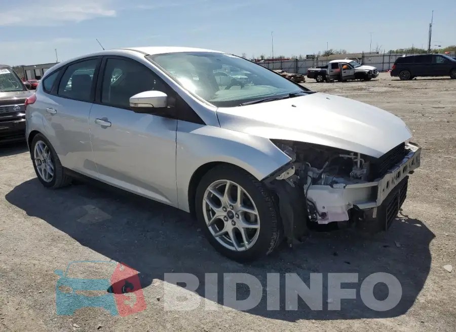 1FADP3K20FL255502 Photo# 4