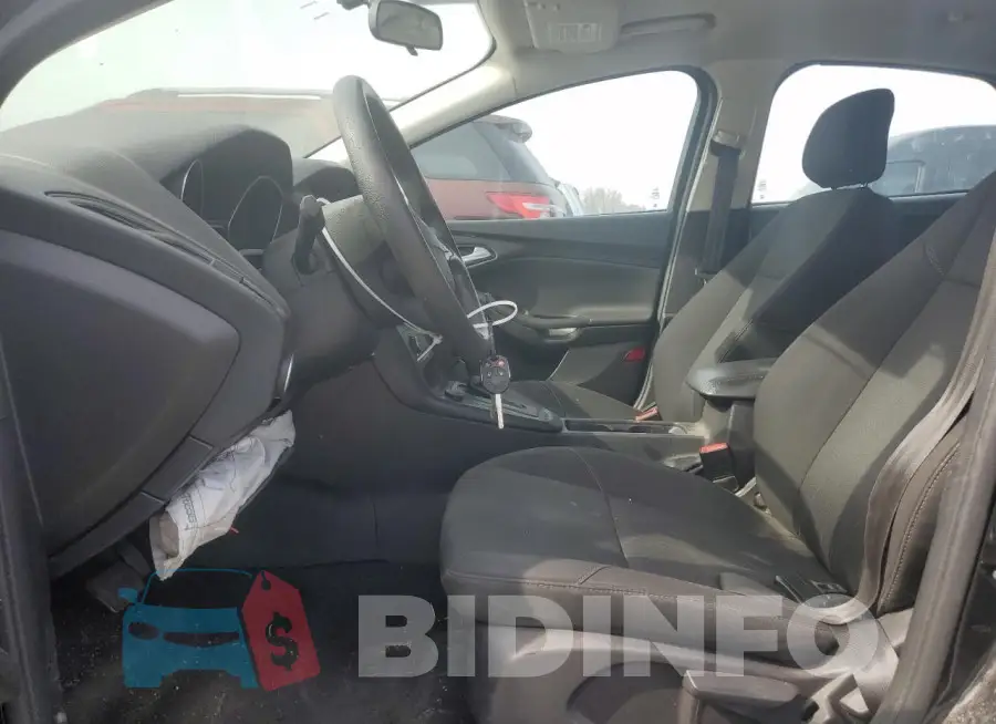 1FADP3K2XJL258402 Photo# 7