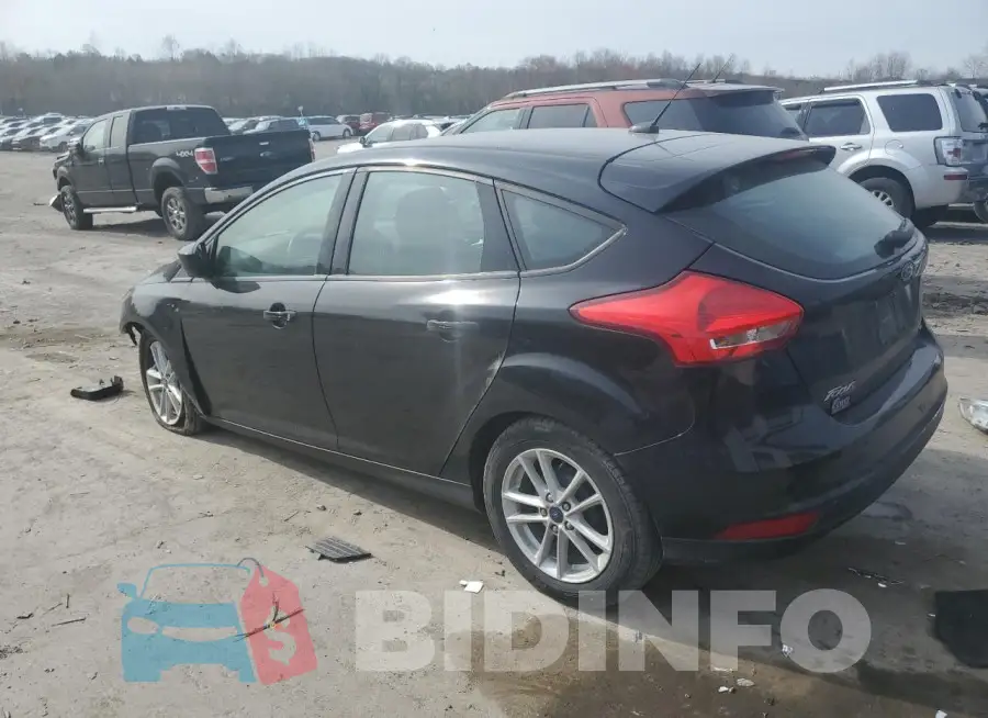 1FADP3K2XJL258402 Photo# 2