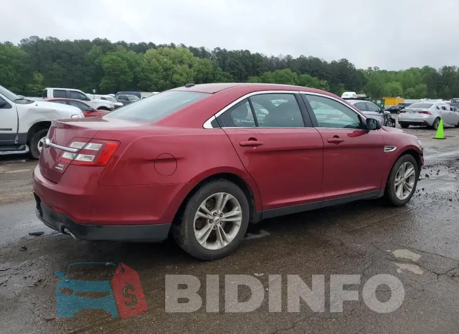1FAHP2E84FG182445 Photo# 3