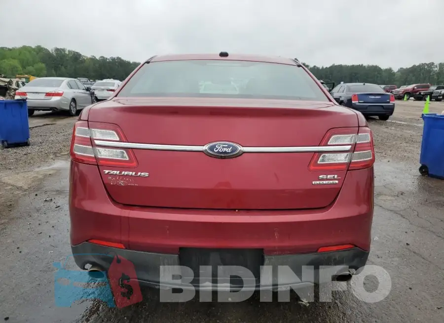 1FAHP2E84FG182445 Photo# 6