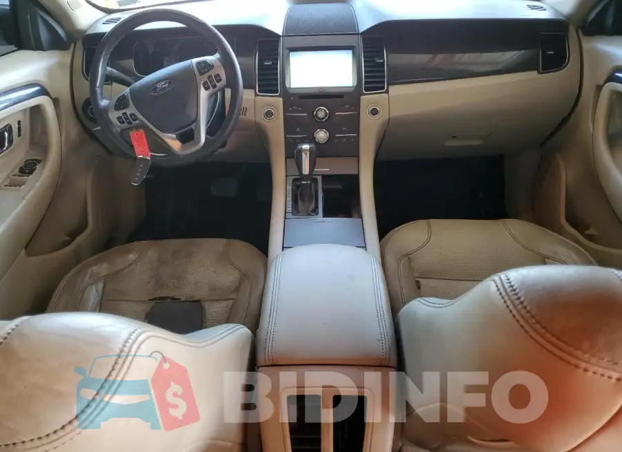 1FAHP2F80FG110298 Photo# 8