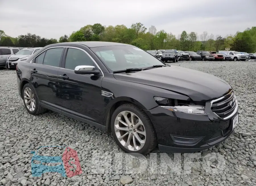 1FAHP2F85FG104173 Photo# 4