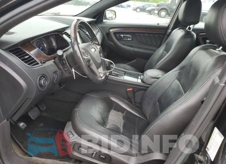 1FAHP2F85FG104173 Photo# 7