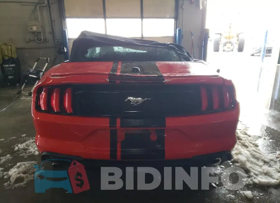 1FATP8UH5M5121709 Photo# 6