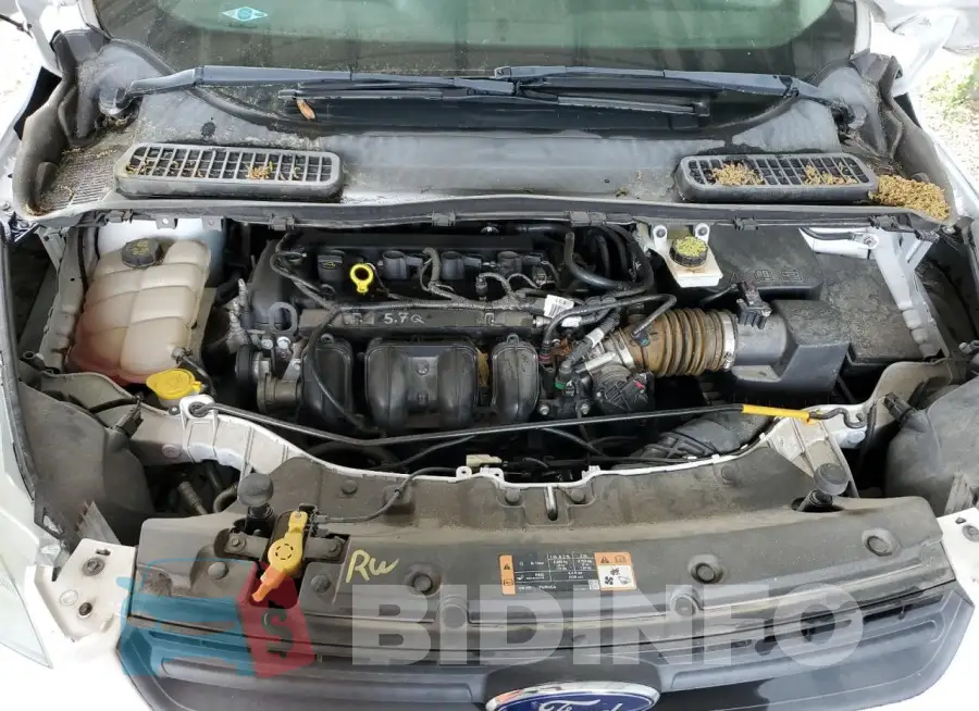 1FMCU0F79GUB12073 Photo# 12