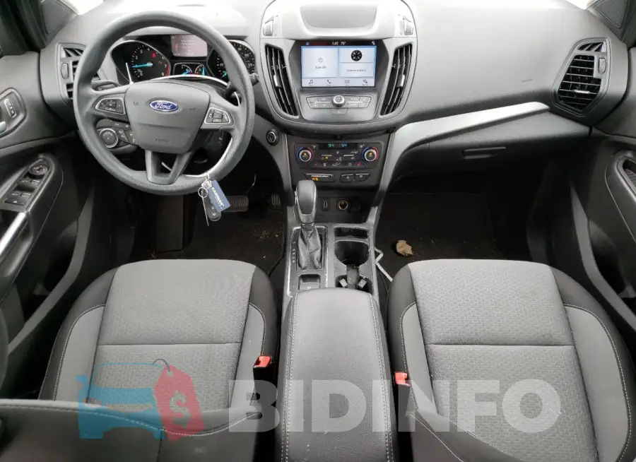 1FMCU9GD1KUB11355 Photo# 8