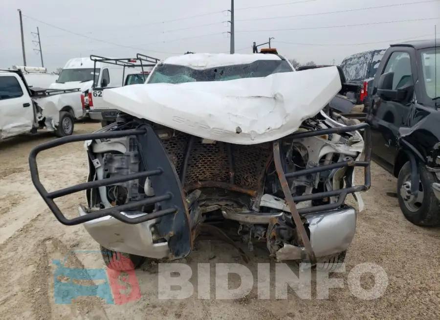 1FT7W2B69KED37279 Photo# 5