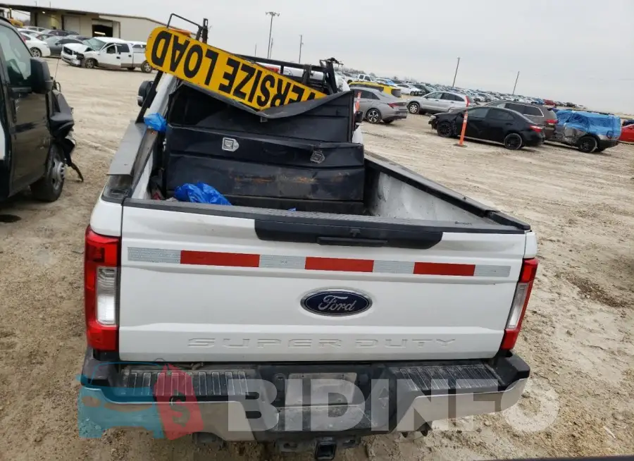 1FT7W2B69KED37279 Photo# 6