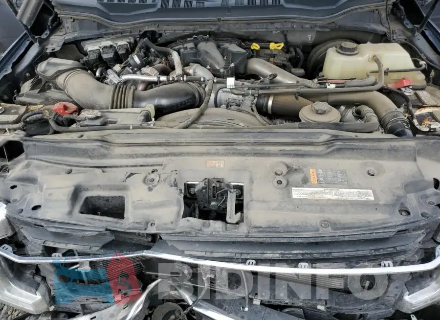 1FT8W3BT8KED84335 Photo# 11