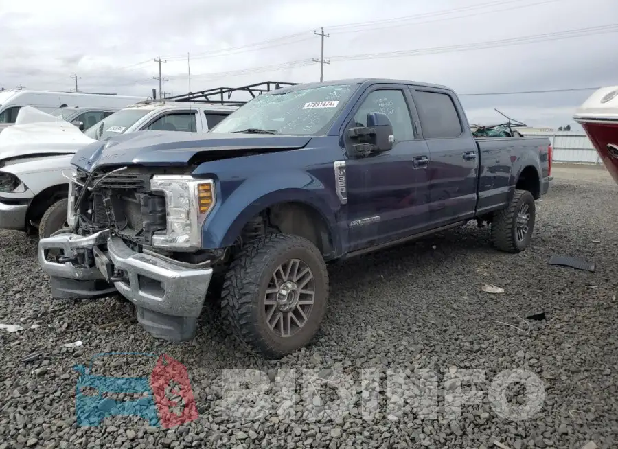 1FT8W3BT8KED84335 Photo# 1